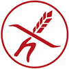 Logo Polskie Stowarzyszenie Osób z Celiakią i na Diecie Bezglutenowej