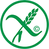 Logo Polskie Stowarzyszenie Osób z Celiakią i na Diecie Bezglutenowej